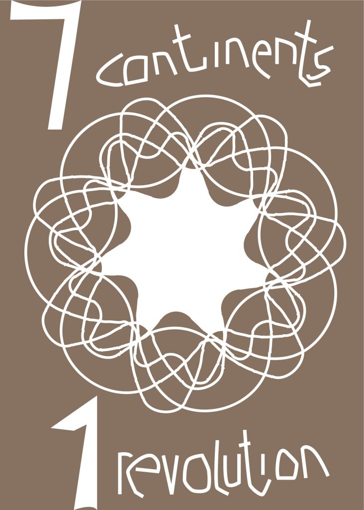Southern Constellations: The Poetics of the Non-Aligned