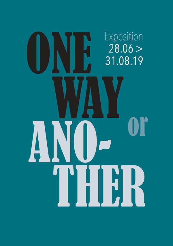 One Way or Another