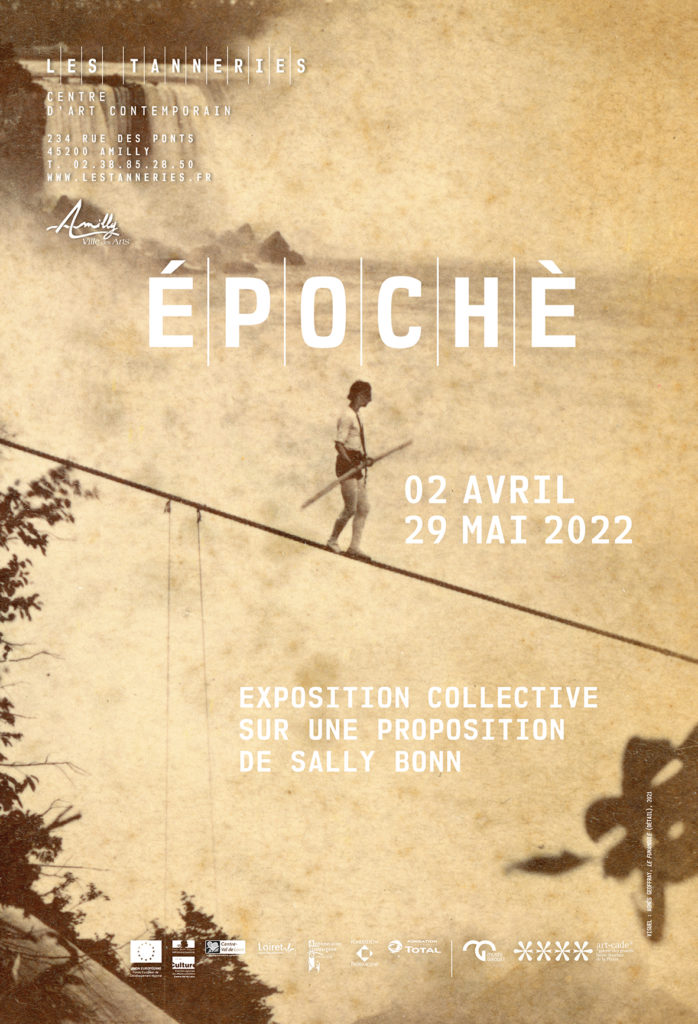 ÉPOCHÈ - Benjamin L. Aman