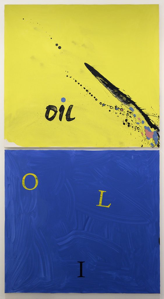 Peinture Nicolas Tourre
