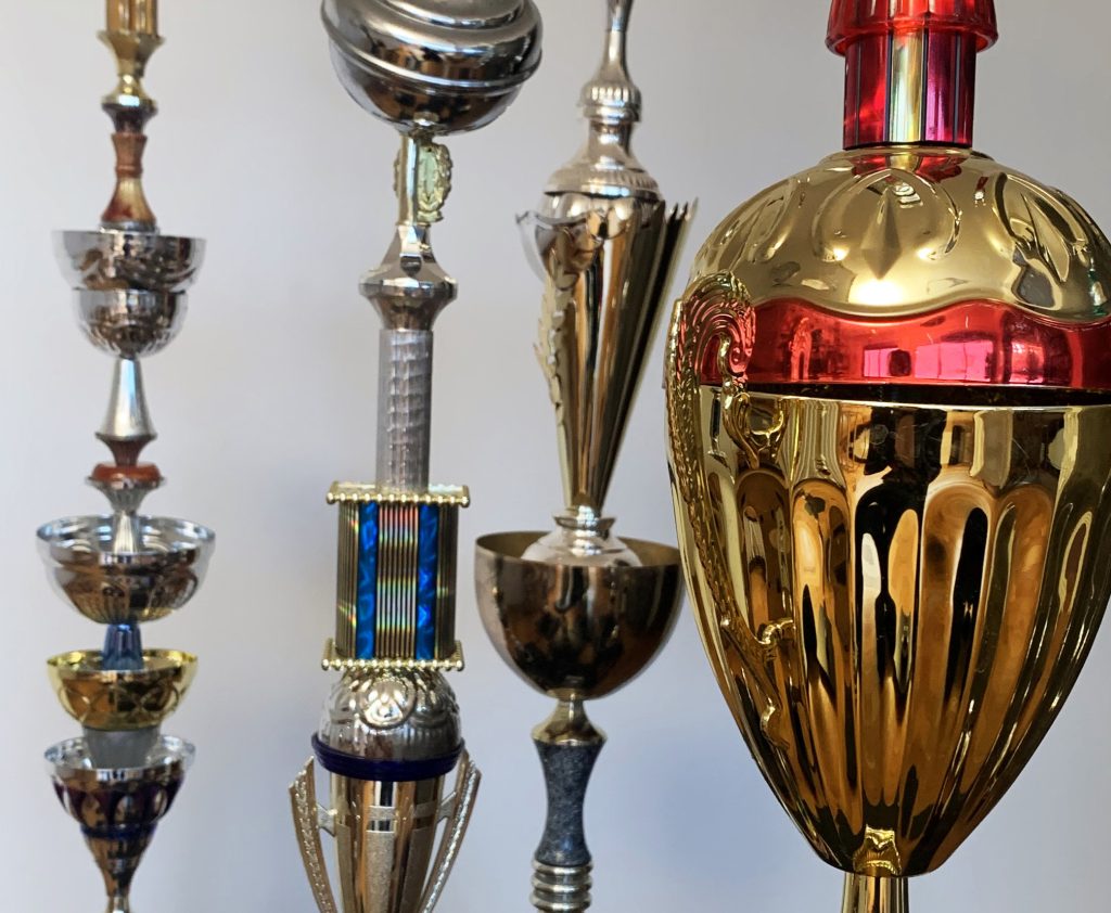 Le Jeu des Big-Trophées