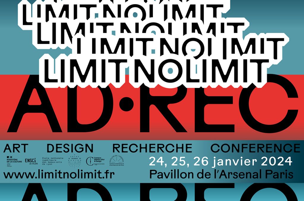 Symposium limit/nolimit