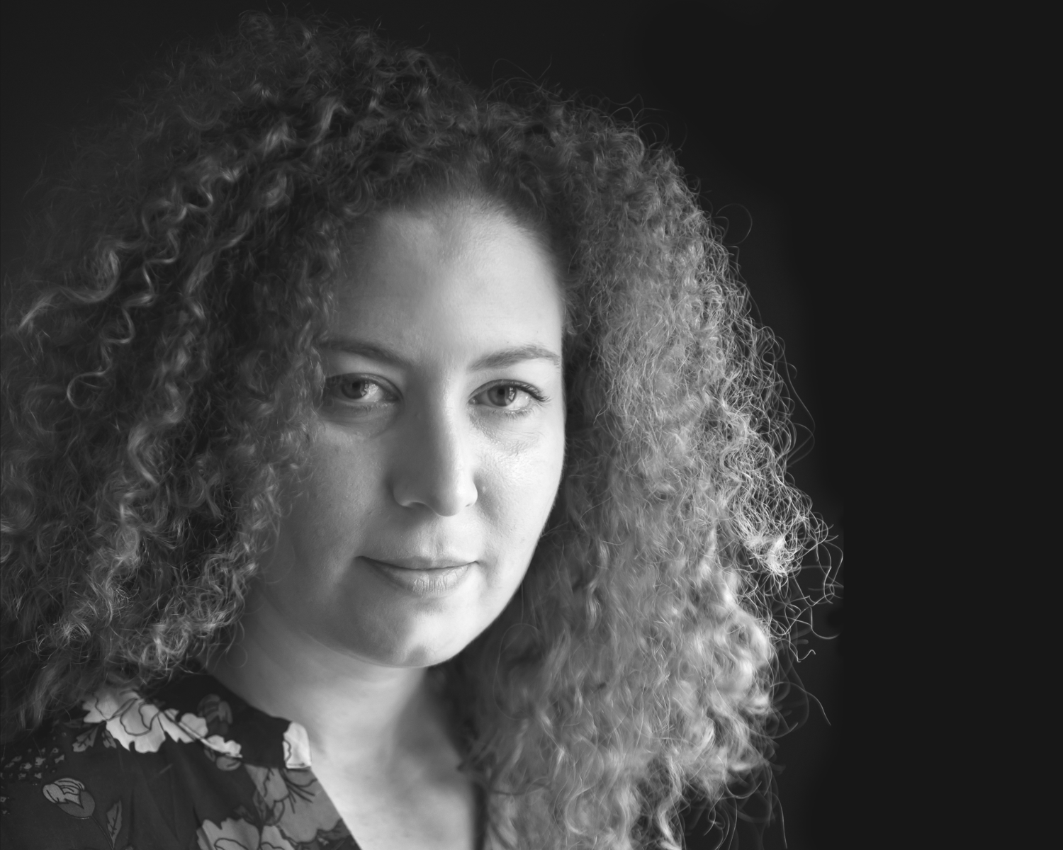 Portrait de Farah Khelil