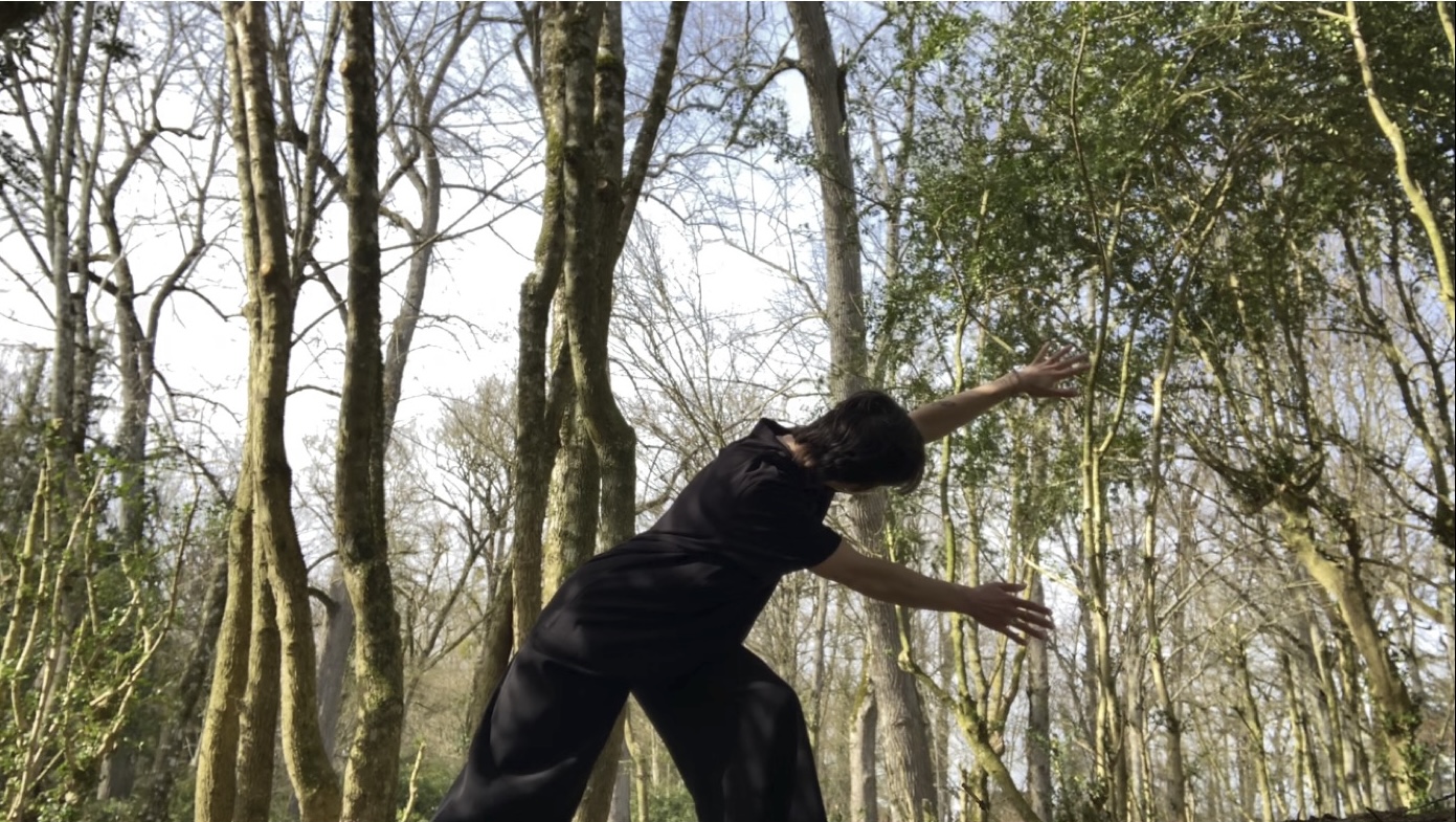 Consuelo, Raphaëlle Louise, performance 10 min, 2026